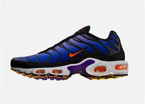 nike air max tn herren schwarz lilas|Air Max plus Nike.